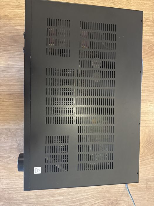 Sony AV Reciver STR DH 720