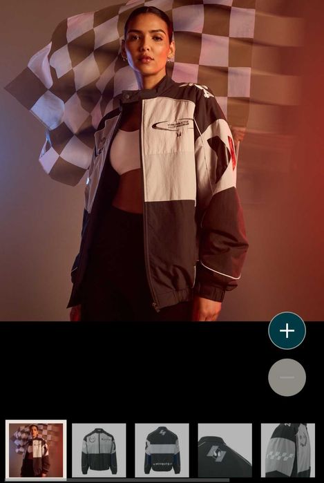 Яке MY PROTEIN - М размер