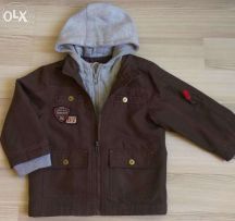 Jachete primavara/toamna Next Matalan 3 ani absolut superbe