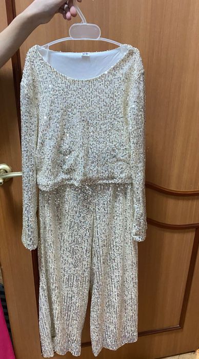 Костюм новогодний