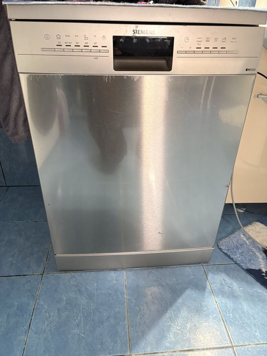 Masina de spalat vase Siemens