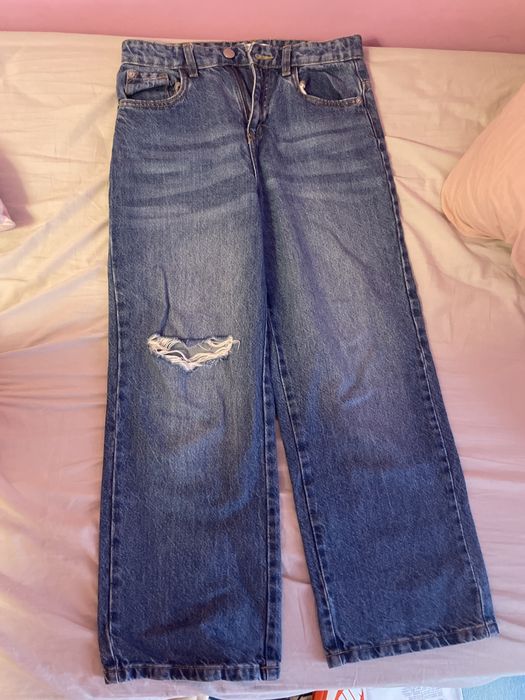 Дънки Reserved 146 см детски