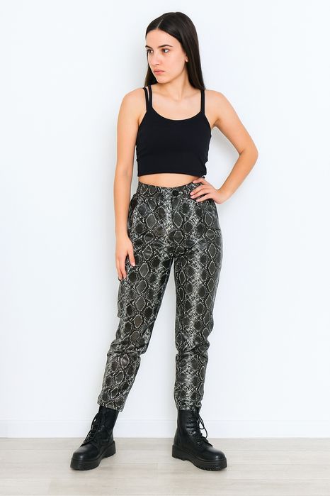 Кожени панталони