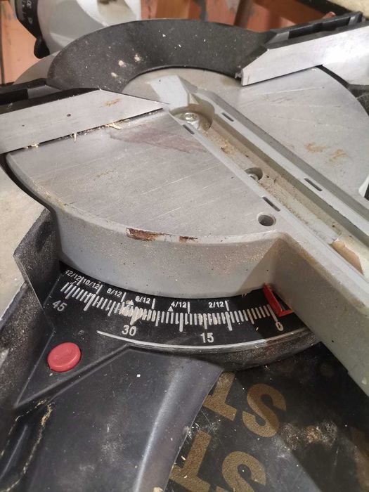 Настолен потапящ циркуляр METABO KGS 315 Plus