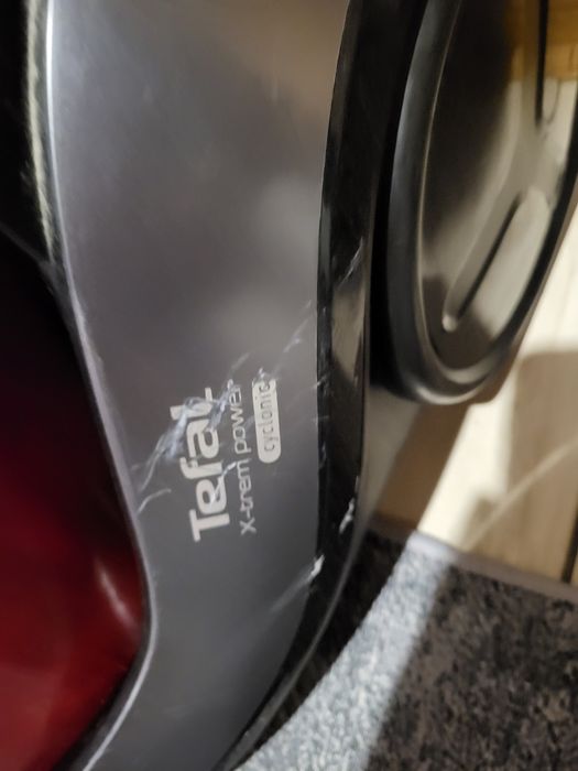 Продам пылесос Tefal