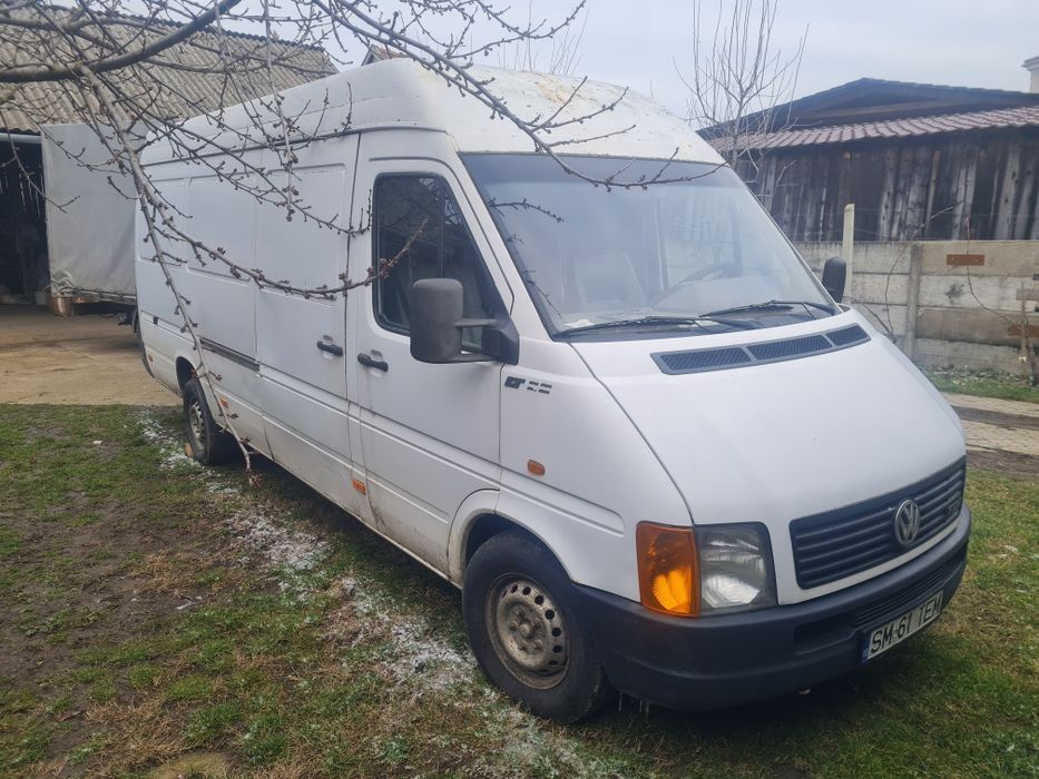 Vand Volkwagen Lt 35 stare buna