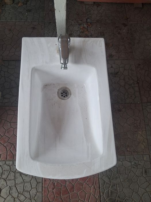 Продается биде.Каскелен.