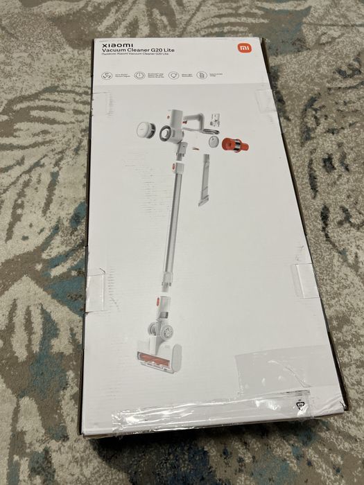 Aspirator vertical Xiomi G20 lite