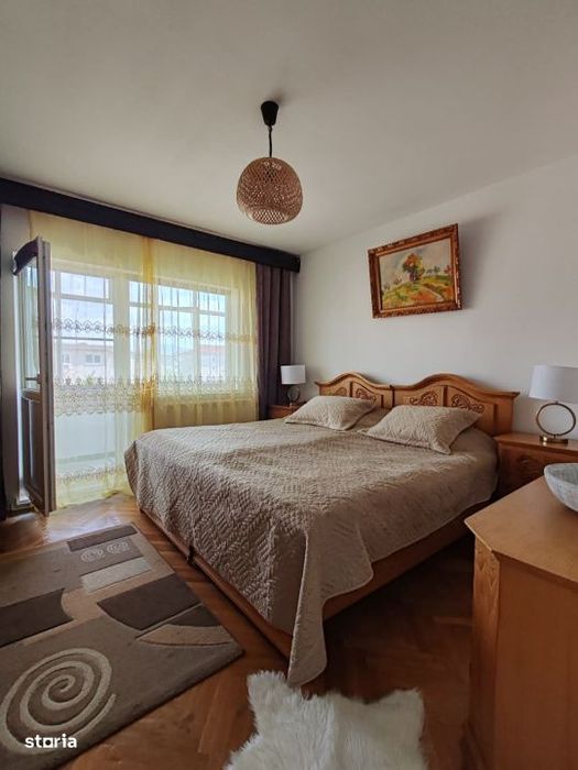Te muti maine: 3 camere renovat la cheie, zona EuroHotel