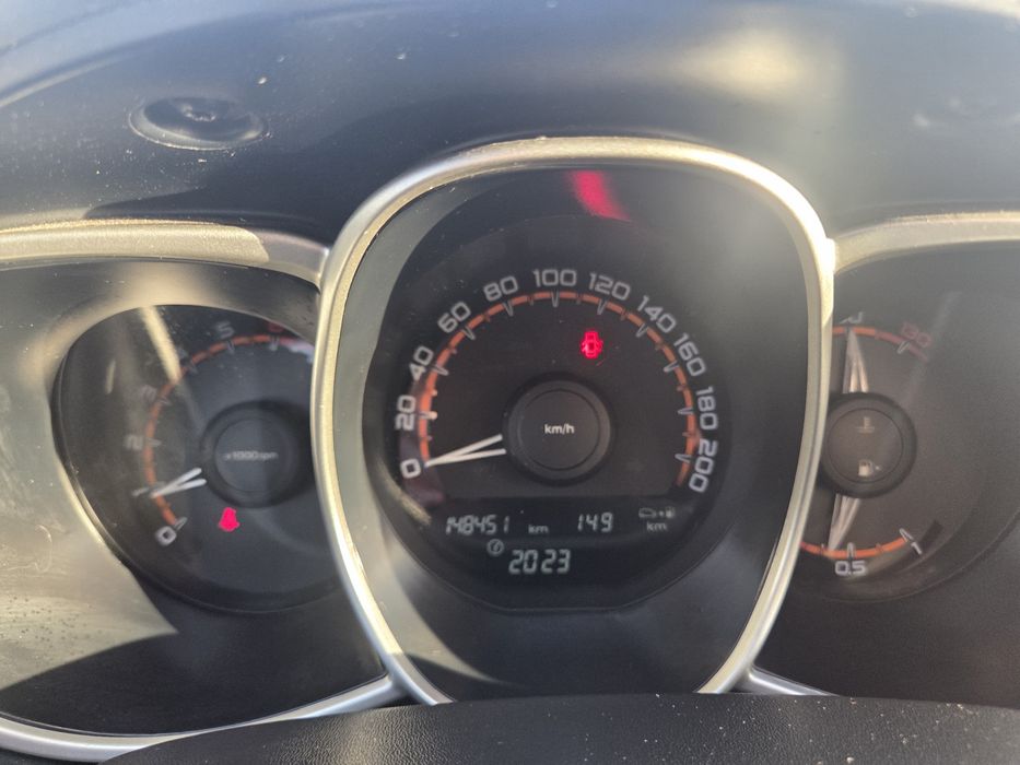 Lada Vesta без вложений