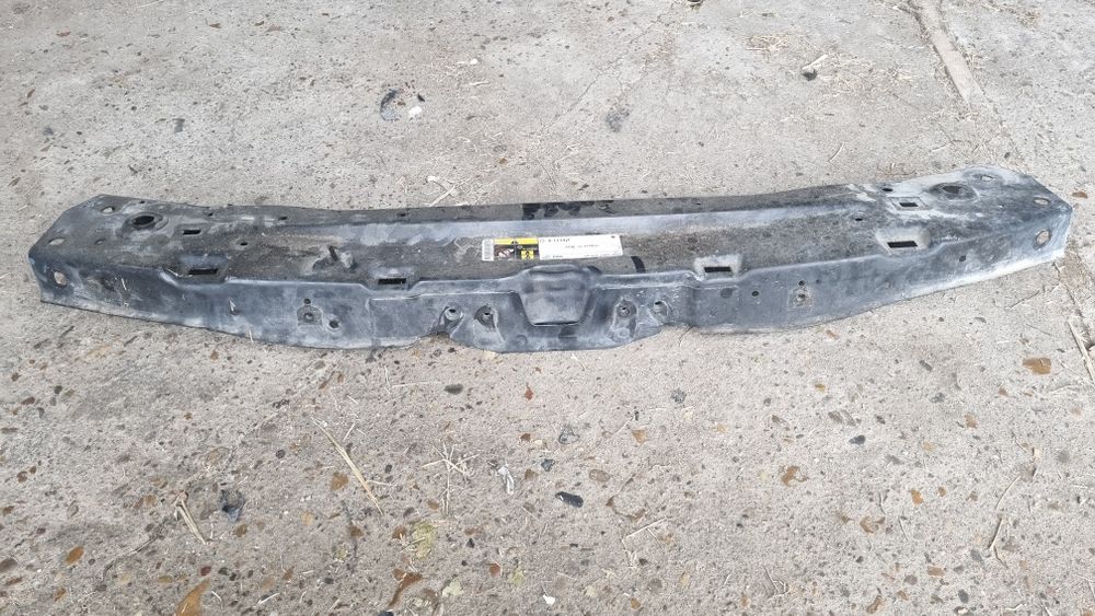 Преден панел Grand Cherokee WK2