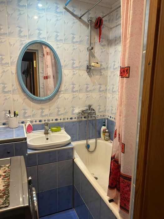 Продам квартиру, полуторка 39кв.