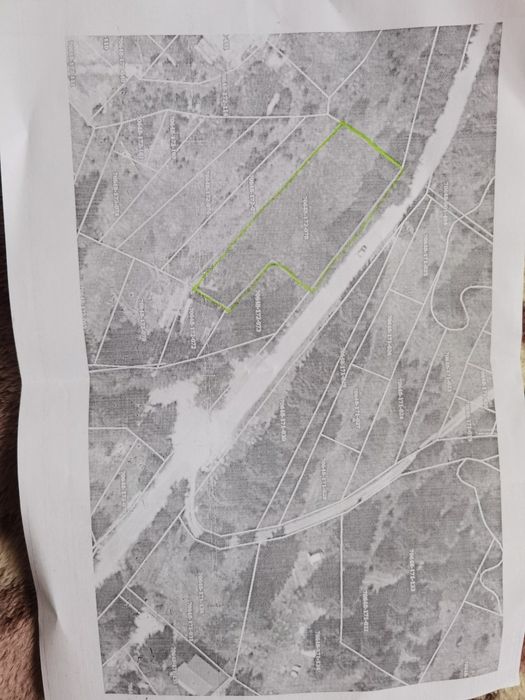 Продава се Земеделски имот в Сърница -  кв.м за 45 €/дка - Снимка #7