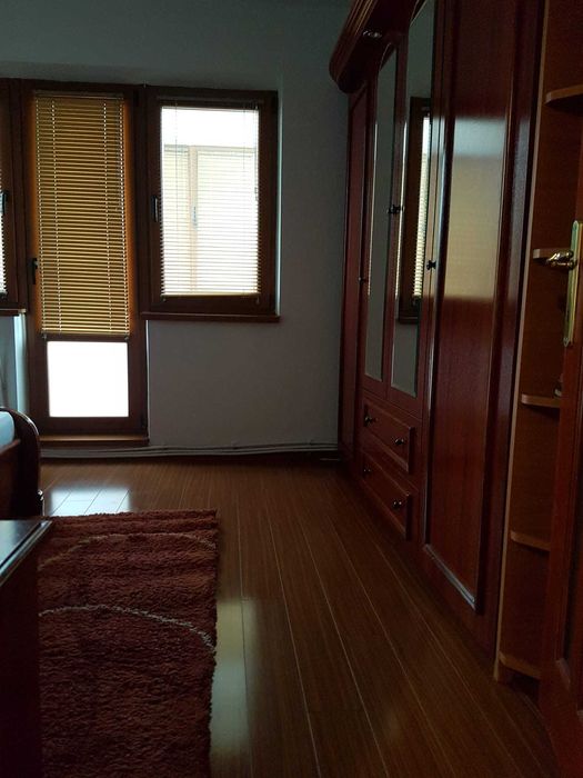 Inchiriez apartament 2 camere, mobilat și complet utilat, zona Polar, Supeco, 1400 lei/luna