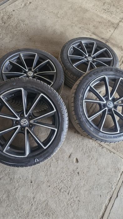 Jante Cauciucuri R19 gama vag