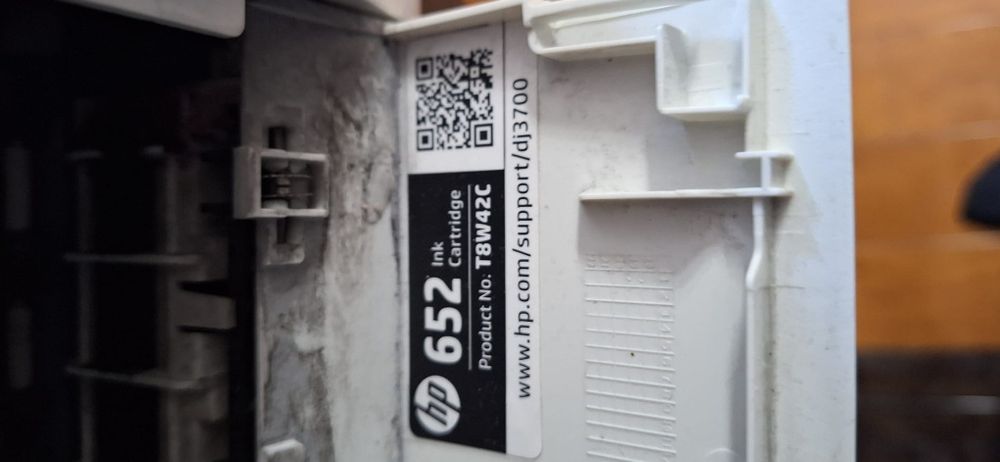 Imprimanta multifuncțională HP