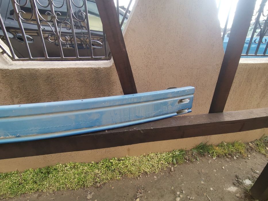 Intaritura spate nissan qashqai j11 și suporti