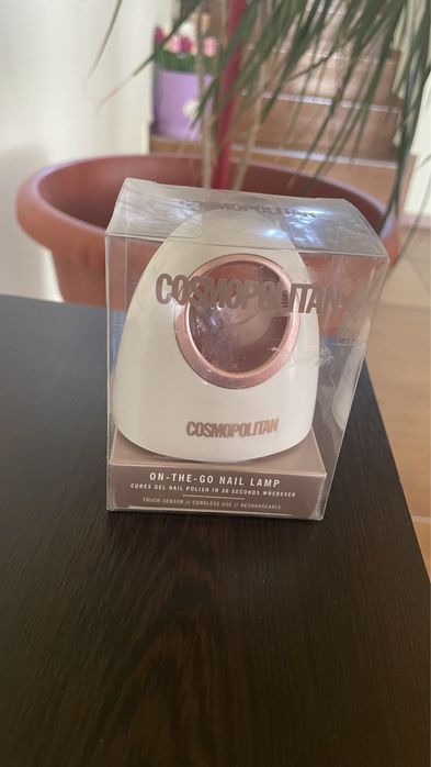 Lampa UV unghii uscare rapida