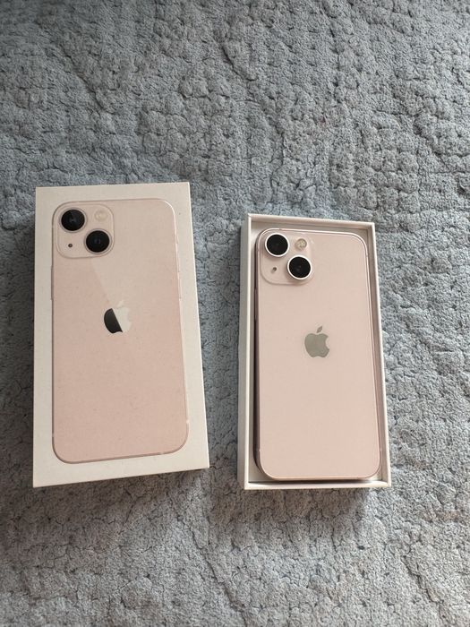 Айфон 13 мини 256 гб