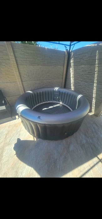 Jacuzzi mSpa de vanzare
