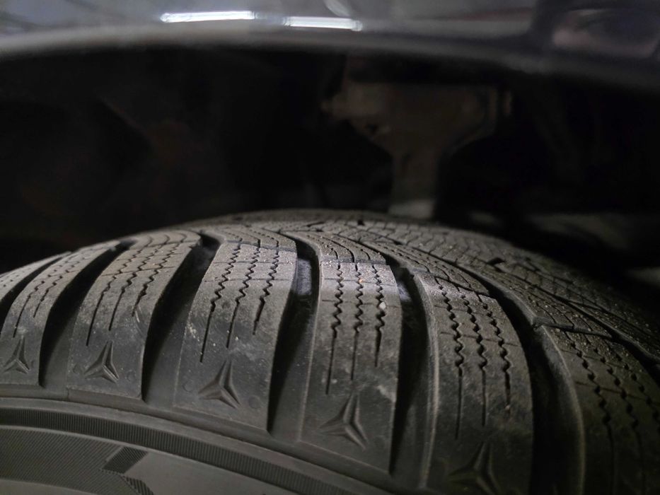 Джанти AUDI 18 " 8Jx18H2 ET31 + Гуми KUMHO WinterCraft WP52 245/40/R18