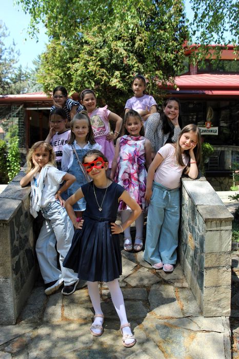 Аниматор на детски партита - ТОП ОФЕРТИ ОТ 90 лв за 1 час