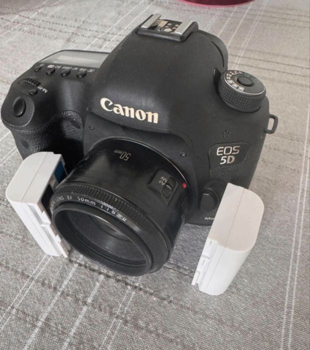Canon 5D mark III