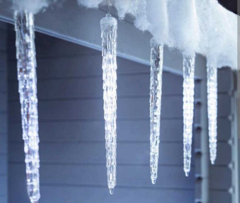 Светещи  Висулки