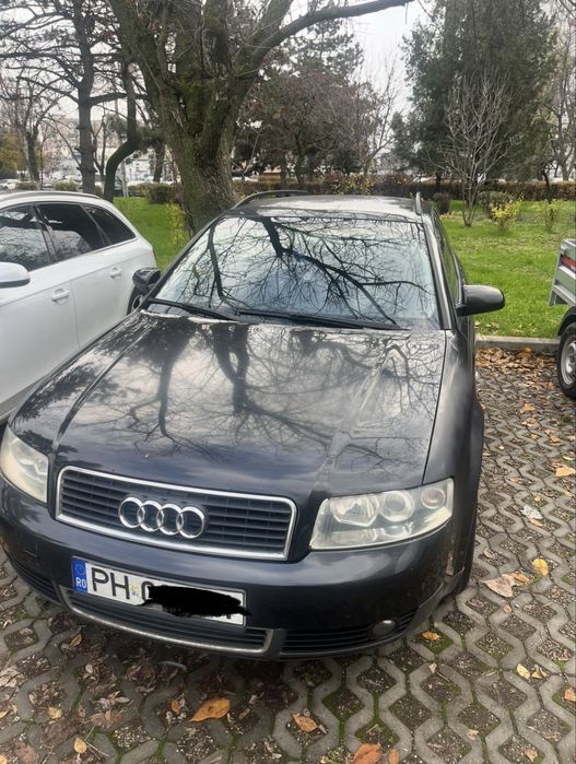 AUDI A4 Avant 0 — imagine 3