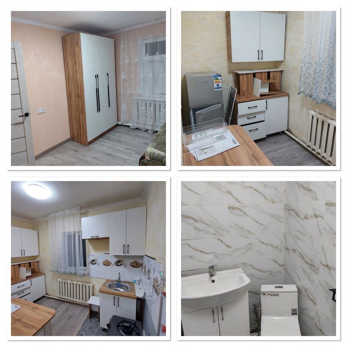 Сдам комнату во времянке