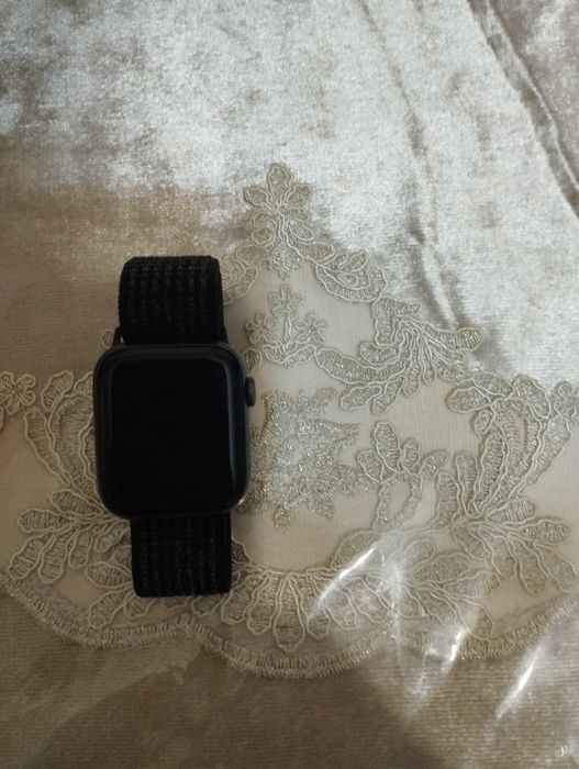 Apple watch 4 servis 44mm orginal