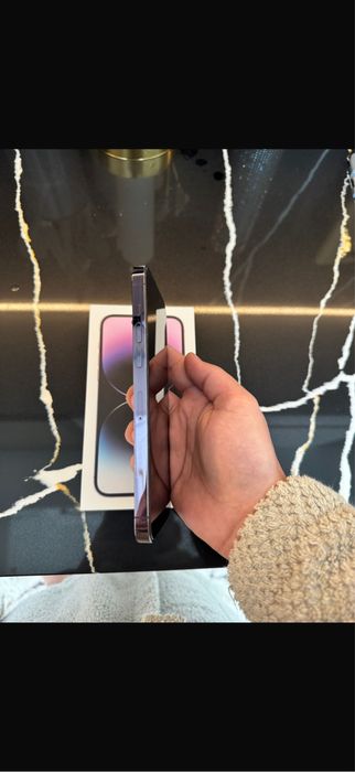 Iphone 14 pro max  stare foarte buna