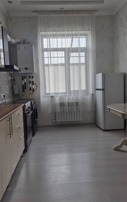 Аренда квартира Паркентский базар Боткина Школа Вундеркинд евро двушка