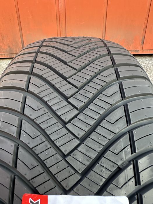 Нови всесезонни гуми FIREMAX CROSSWEATHER MAX 225/50R17 94W БОРД 2255017
