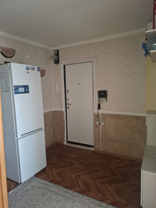 Продаётся 3х комнатная квартира