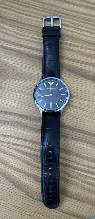 Ceas de mana, clasic, Emoprio Armani, original