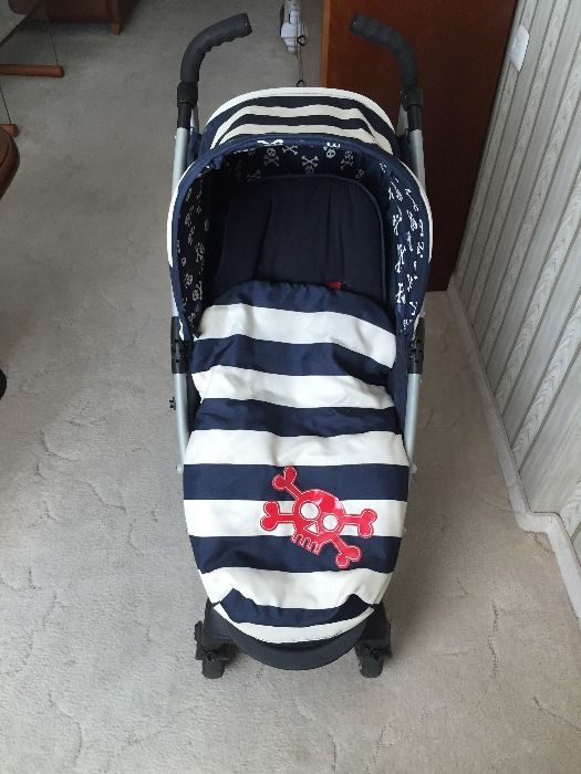 Детска количка Cosatto Yo! Ahoy There