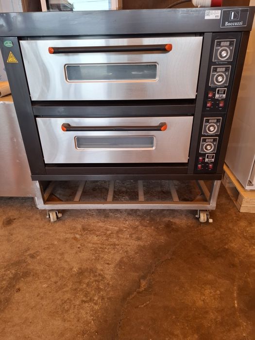 Cuptor electric patiserie