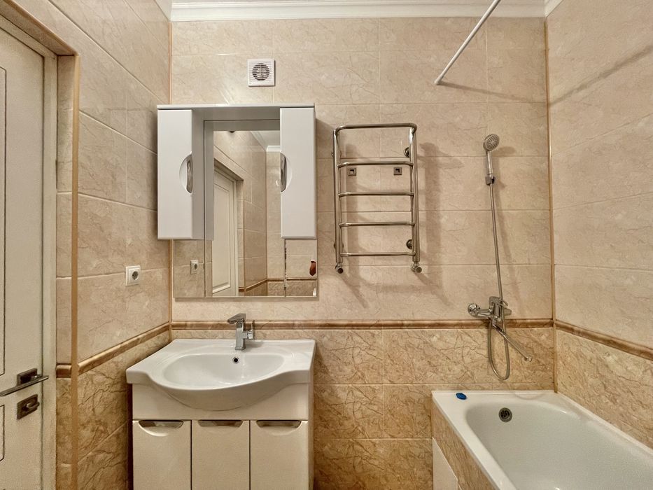 Квартира посуточно Арбат Самал