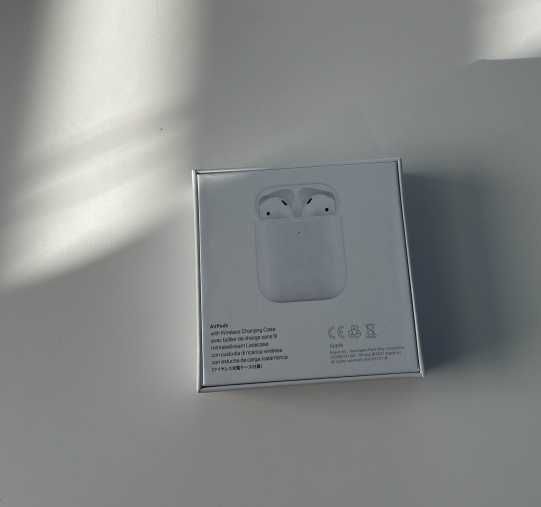 Apple AirPod 2nd Generation
