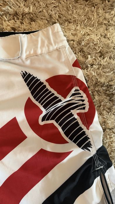 Hayabusa MMA / Fight Shorts