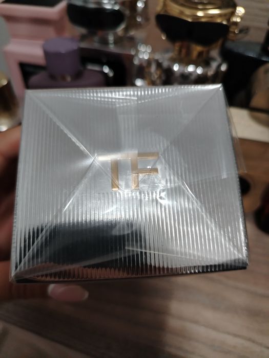 Парфюмна вода Tom Ford Metallique