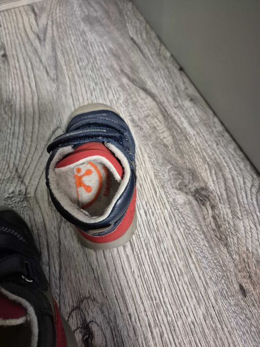 Biomecanics с вълна