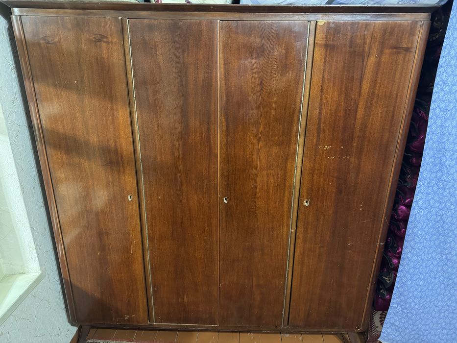 Продается мебель