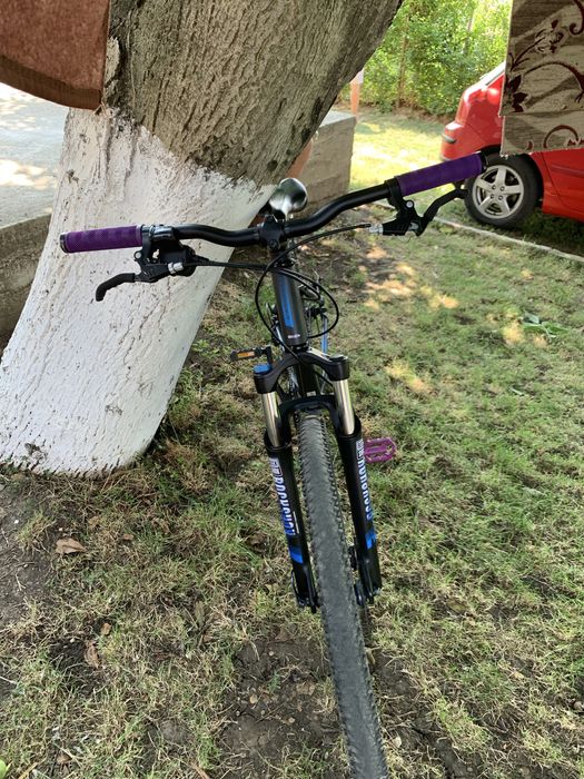 Vand bike ST 120 marimea M(pret negociabil)