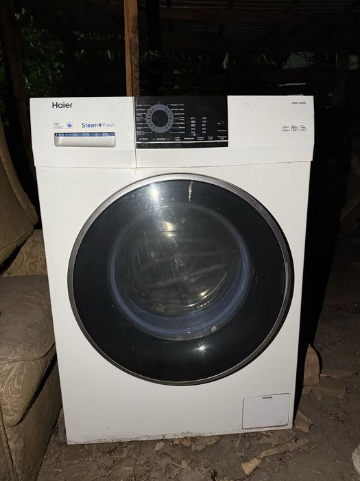 Стиральная машина Haier 6 кг