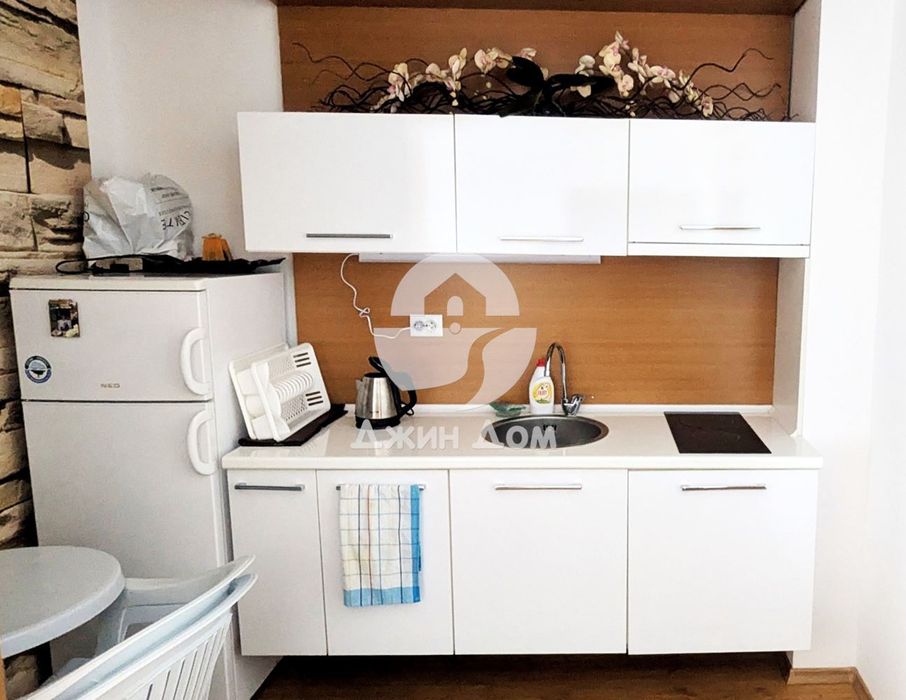 Продава се Двустаен апартамент в к.к. Слънчев бряг - 61 кв.м за 1394 €/кв.м - Снимка #3