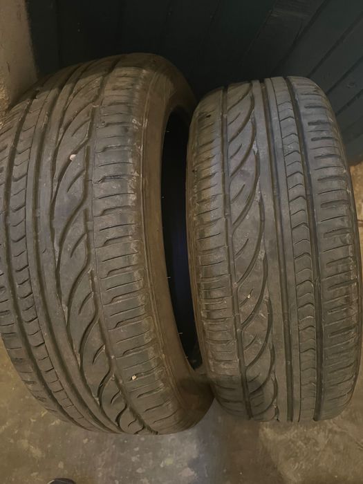 Гуми 205 55 16 ДОТ 22