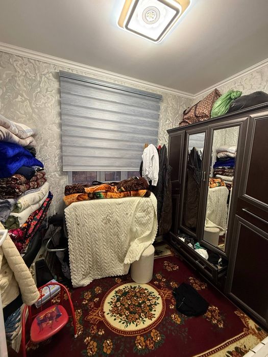 Продаётся квартира