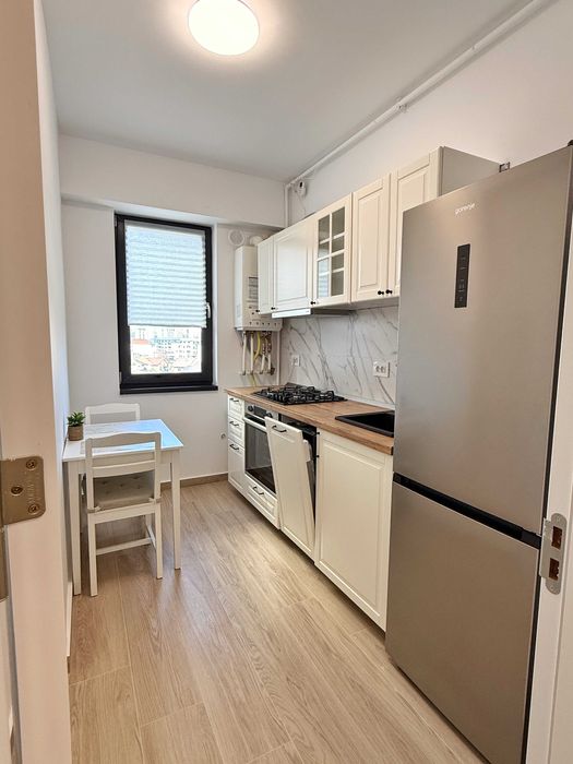 Inchiriez Garsoniera - Novum 56